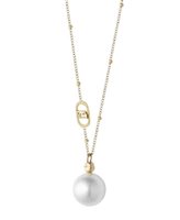 Collar Liu Jo Mujer in Acero LJ3015